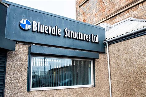 Bluevale Structures Ltd